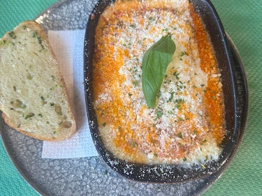 Review by Aleksandra Gawior - image 1